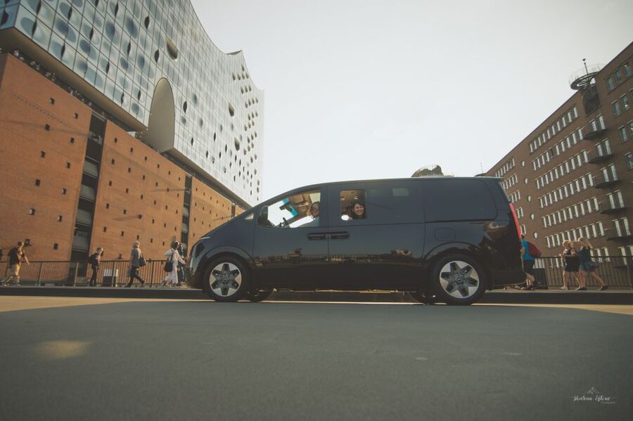Hamburg: Private 3-Hour Guided Car Tour - Why this private Hamburg tour works for first-time visitors
