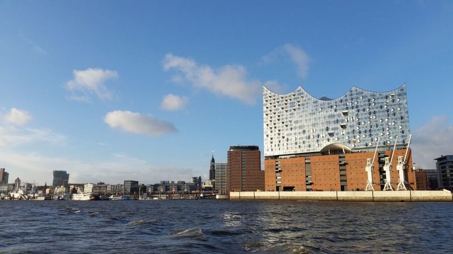 Hamburg: Private 3-Hour Guided Car Tour - Speicherstadt, Hamburg’s brick warehouse district