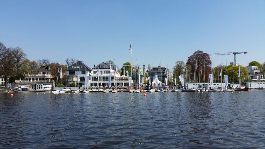 Hamburg: Private 3-Hour Guided Car Tour - St Michael’s Church and four organs