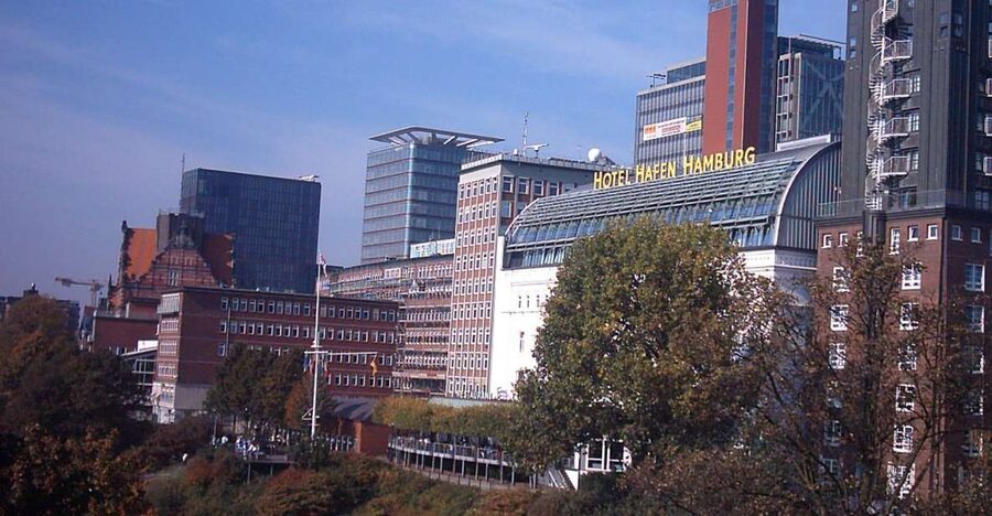 Hamburg: Private 75-Minute Tour of St. Pauli - Key points at a glance