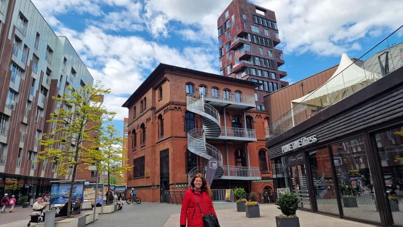 Hamburg: Speicherstadt, HafenCity + Elbphilharmonie Tour - Should you book the Speicherstadt and HafenCity walk?