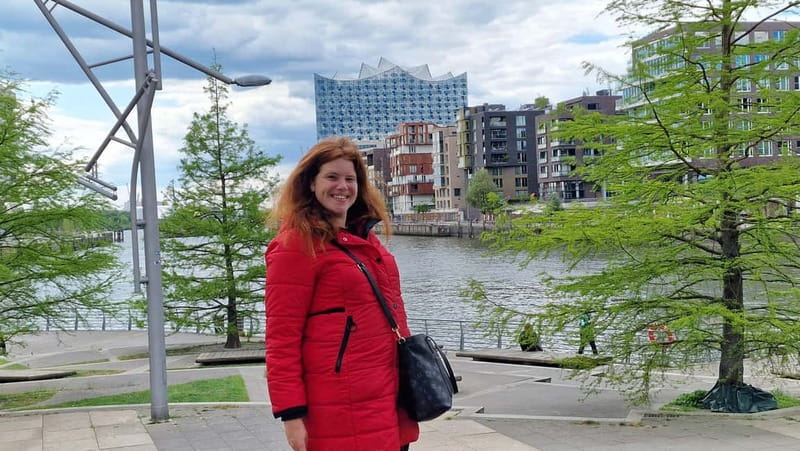 Hamburg: Speicherstadt, HafenCity + Elbphilharmonie Tour - HafenCity: Hamburg’s modern waterfront experiment
