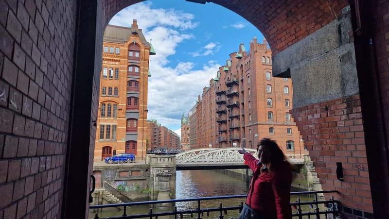 Hamburg: Speicherstadt, HafenCity + Elbphilharmonie Tour - Who will enjoy this walking tour most?