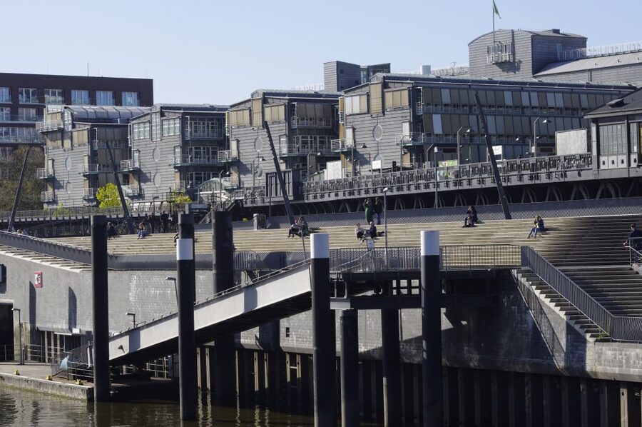 Hamburg: Tour from St. Michael's to the Elbphilharmonie - Speicherstadt, Hamburg’s UNESCO-listed warehouse district