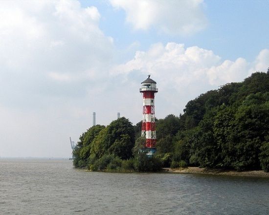 Hamburg: Tour of Blankenese on the Banks of the Elbe - Key details at a glance