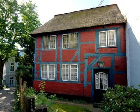 Hamburg: Tour of Blankenese on the Banks of the Elbe - Who will enjoy this walk most?