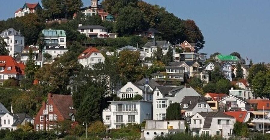 Hamburg: Tour of Blankenese on the Banks of the Elbe - Practical advice before you book