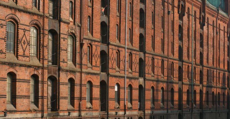 Hamburg: UNESCO-World Heritage Sites Tour - Key points at a glance