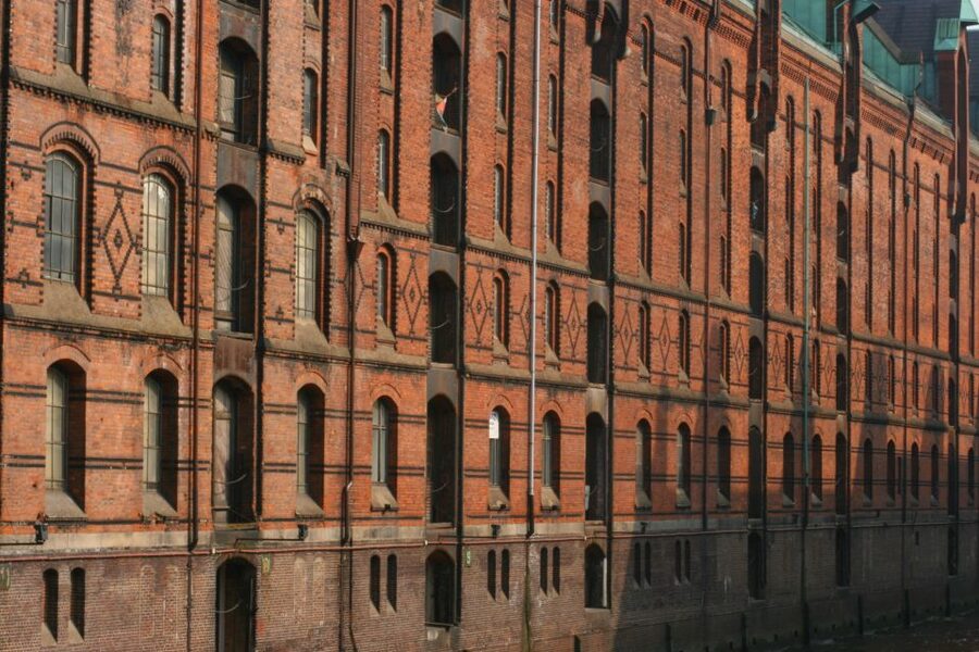 Hamburg: UNESCO-World Heritage Sites Tour - Why Hamburg’s brick office blocks matter