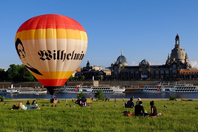 Historic Dresden Private Walking Tour - Dresden Castle and the royal collections