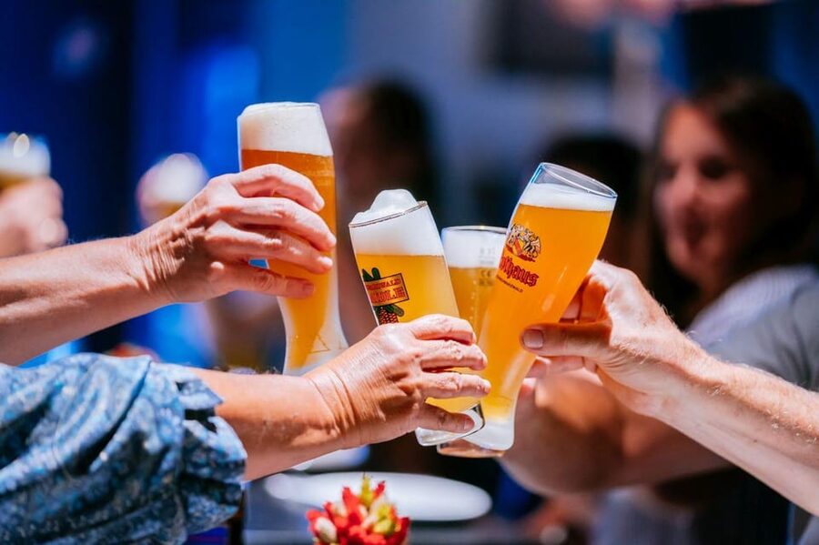 Hops and malt in Stuttgart - FAQ