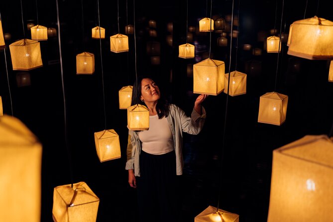 IKONO Berlin. Immersive Experience - Accessibility and practical limits