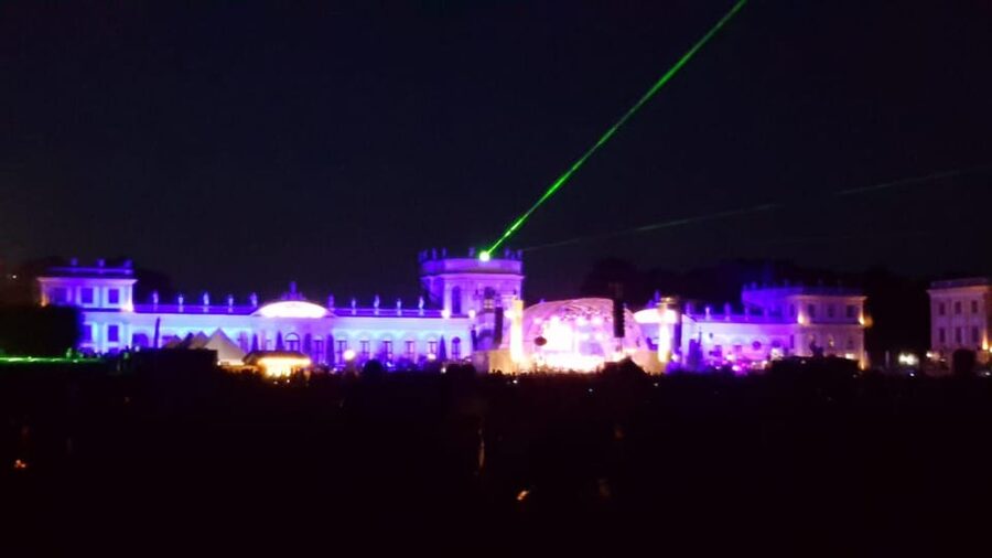 Kassel: Kassel's lost city by night - Key points to know before booking