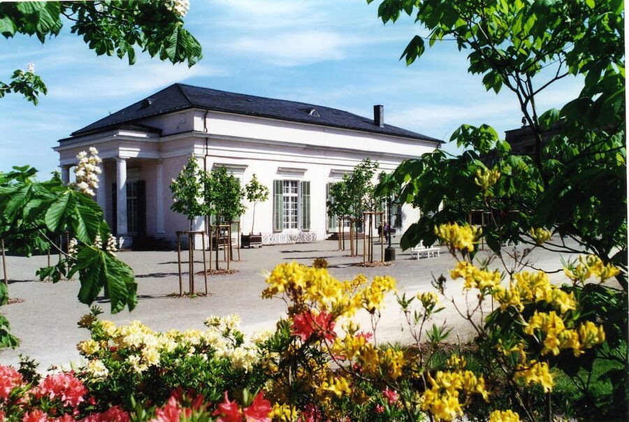 Kassel: Pure relaxation and world culture – guided tour of the Bergpark - Why Bergpark Wilhelmshöhe makes a strong walking tour