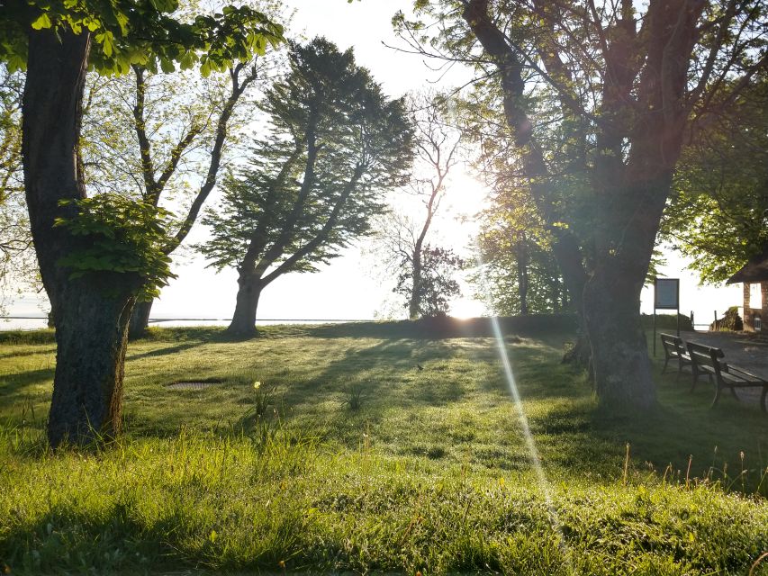 Keitum: Guided Village Walking Tour - Should you book the Keitum guided walk?