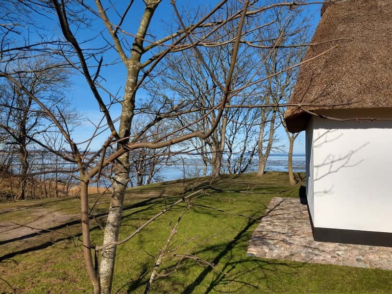 Keitum: Guided Village Walking Tour - From the green heart to the old whaling economy
