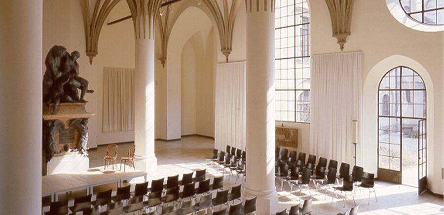 Klassik im Museum - The Saturday afternoon concert with the Residence Soloists