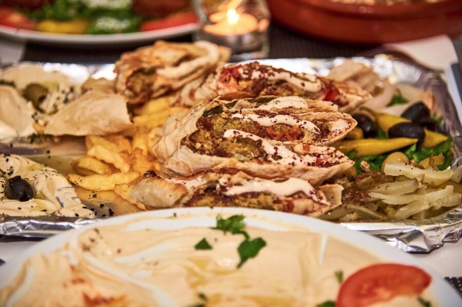 Leipzig: 3 dangerously delicious hours in Eisenbahnstraße - Why Eisenbahnstraße makes a good food walk