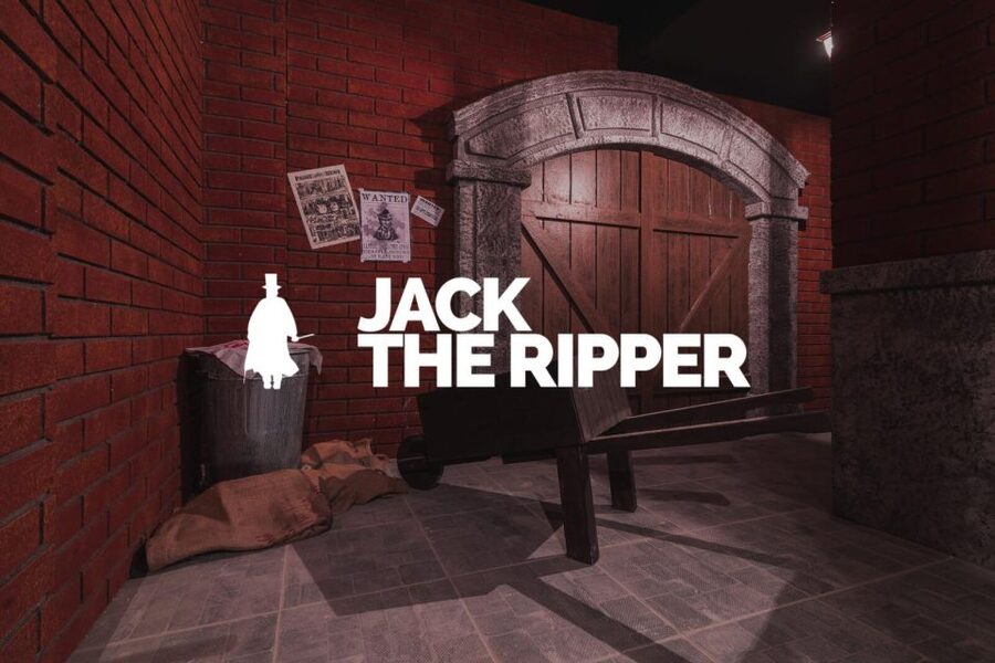 Live escape room - Handling the Mixed Record of Service