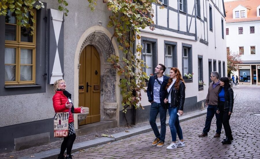 Meißen: Guided Walking Tour - Meißen Cradle of Saxony - Why Meißen makes a good walking-tour town