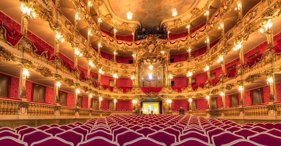 Mozart and German Composers Private Tour in Munich - Munich Old Town Through Its Music
