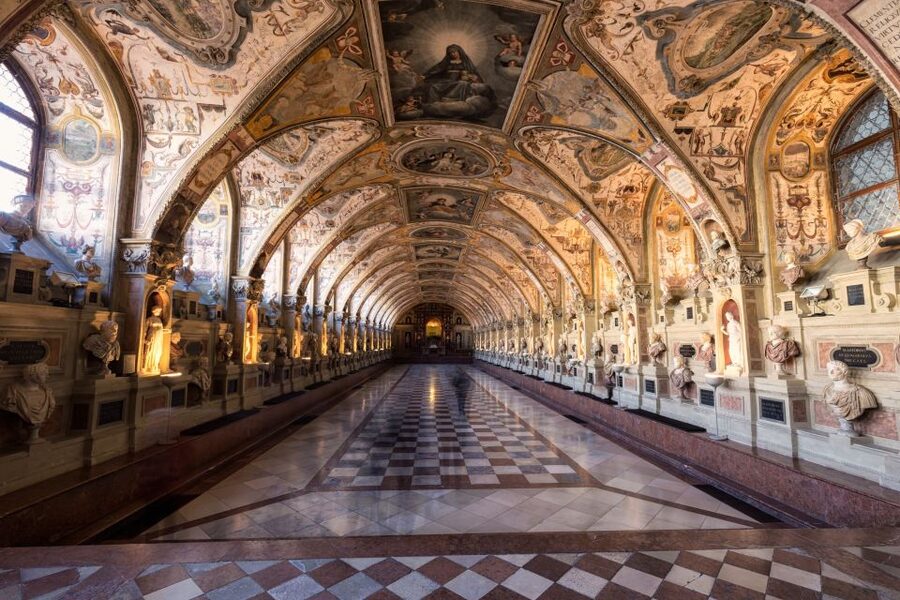 Mozart and German Composers Private Tour in Munich - The National Theater and Wagner’s Munich