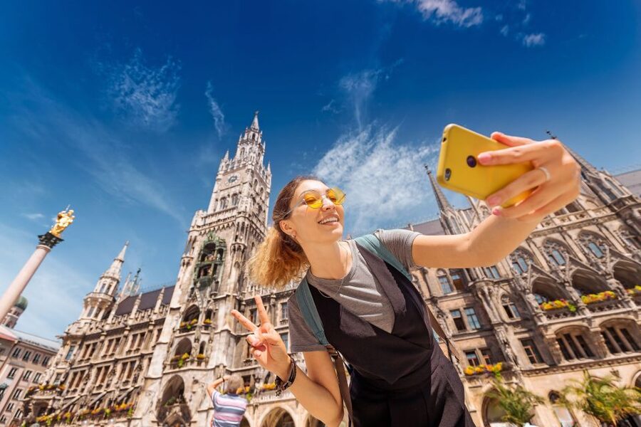 Mozart and German Composers Private Tour in Munich - Booking Details That Matter