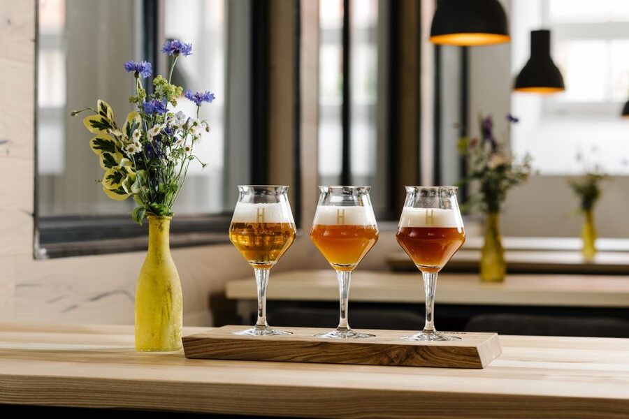 München: Braukurs mit Führung und Verkostung - Who should book this course?