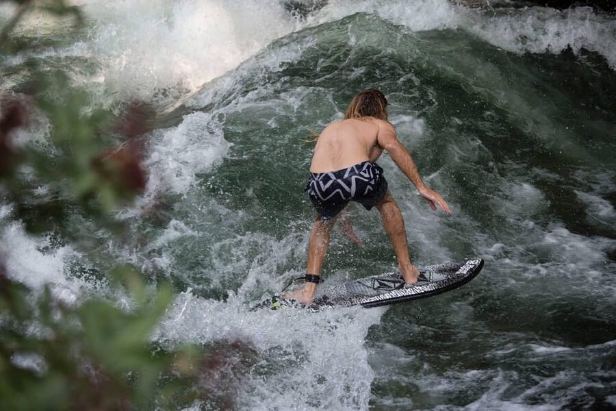 Munich: Eisbachwelle River Surfing Experience - FAQ