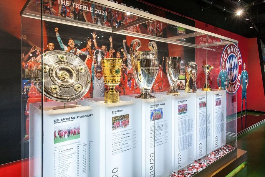 Munich: FC Bayern Museum Entry Ticket - Key points to know before you go