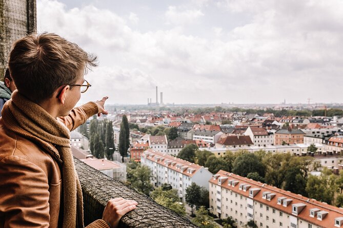 Munich History Tour: Private & Personalized with a Local Guide - The guide can make or break the experience