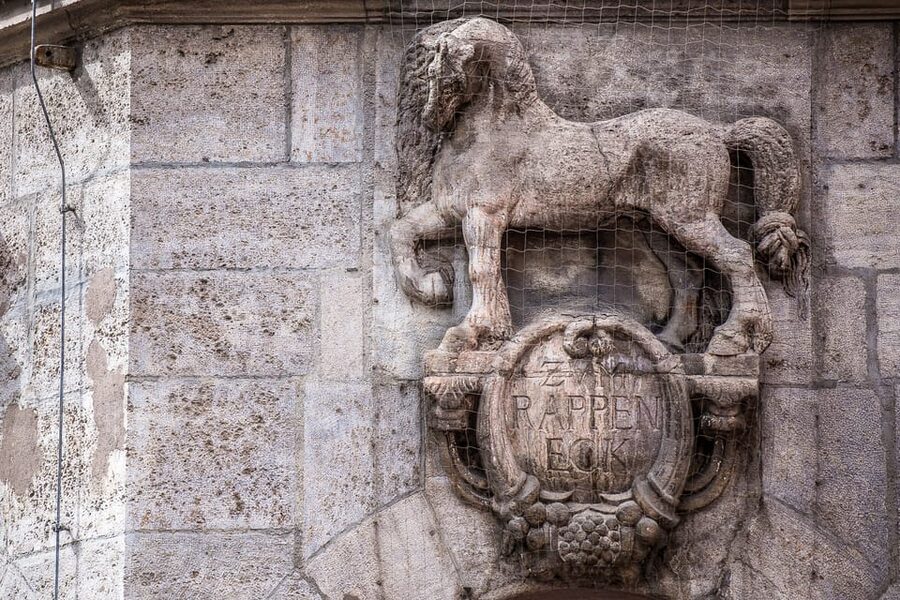 Munich: Raven Black Witches and Executioners Walking Tour - From Frauenkirche toward Sendlinger Tor