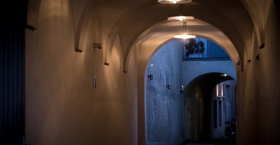 Munich: Raven Black Witches and Executioners Walking Tour - What the guide adds