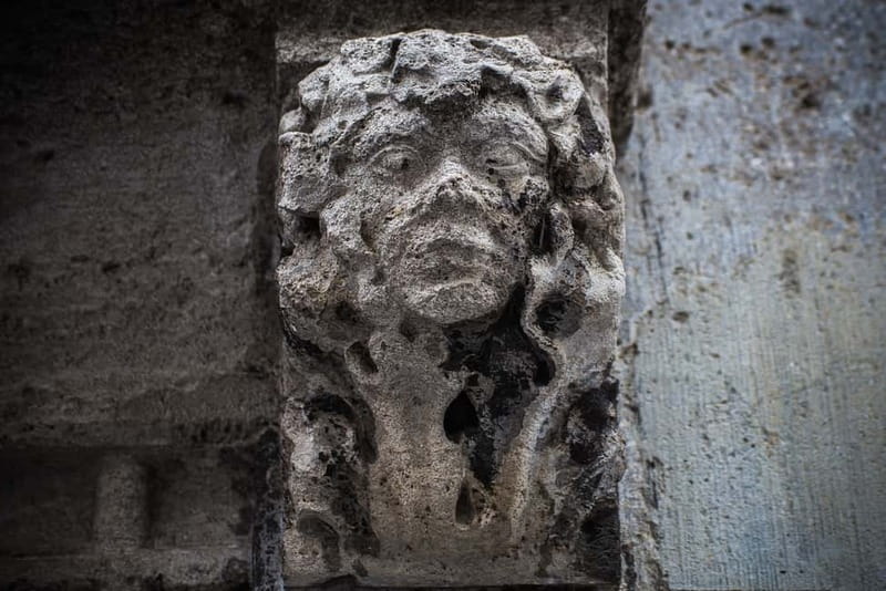 Munich: Raven Black Witches and Executioners Walking Tour - Is $25 a fair price?