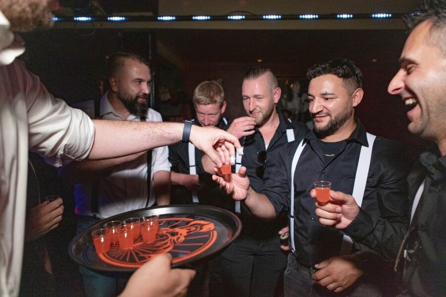 Munich's Original Pub Crawl - What the guide adds to a night out