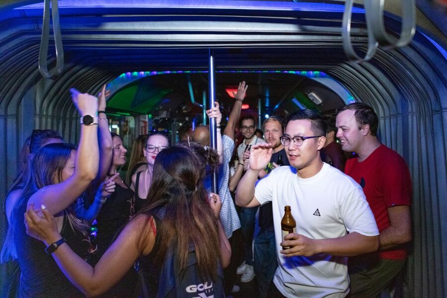 Munich's Original Pub Crawl - Practical timing and booking advice