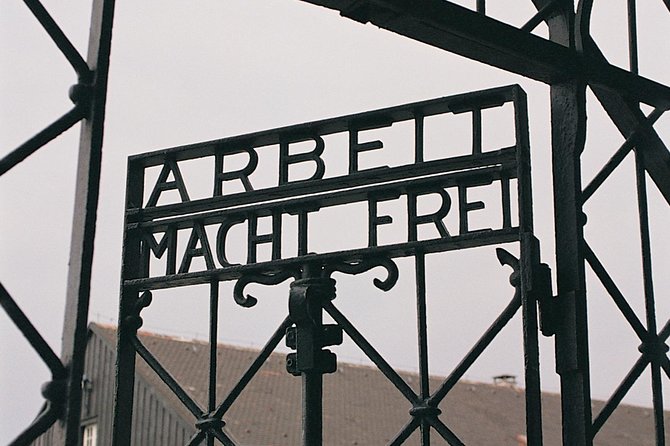 Munich World War II Sites Including Dachau Concentration Camp - Is $105.21 a fair price?