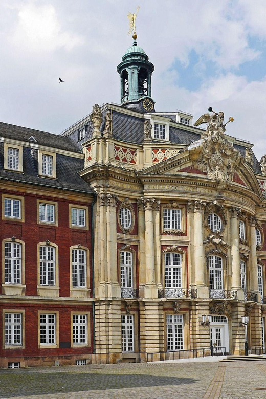 Münster Private Guided Walking Tour - The Peace of Westphalia and the Thirty Years’ War