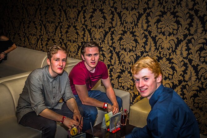 Original Pub Crawl Berlin - Who will enjoy this Berlin night out