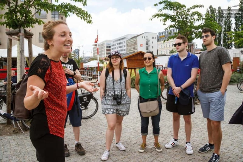 Potsdam highlights half day Sanssouci Tour - Marble Palace, Dutch Quarter, and royal variety