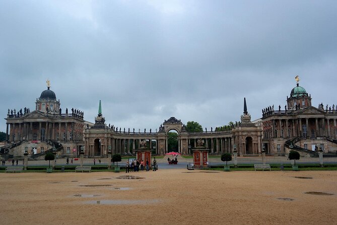 Potsdam Private Walk Tour By car from Berlin - How the private format affects the day