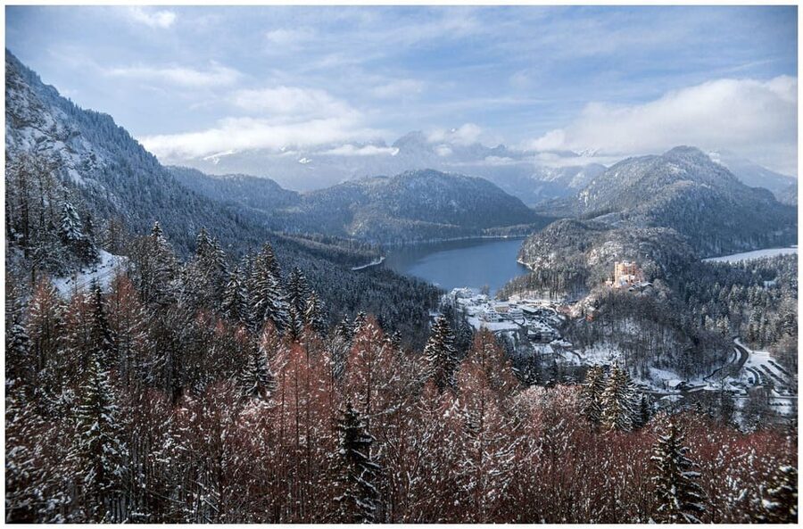 Private tour to Neuschwanstein castle from Munich - Should you book this Neuschwanstein tour?