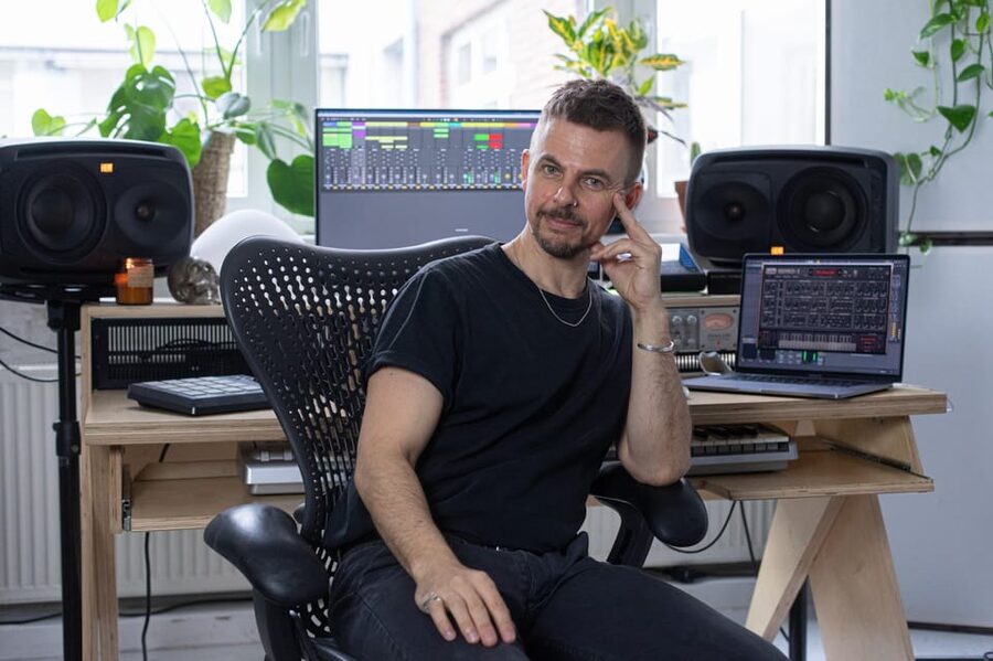 Produce Techno and House Music in Berlin - Key Points