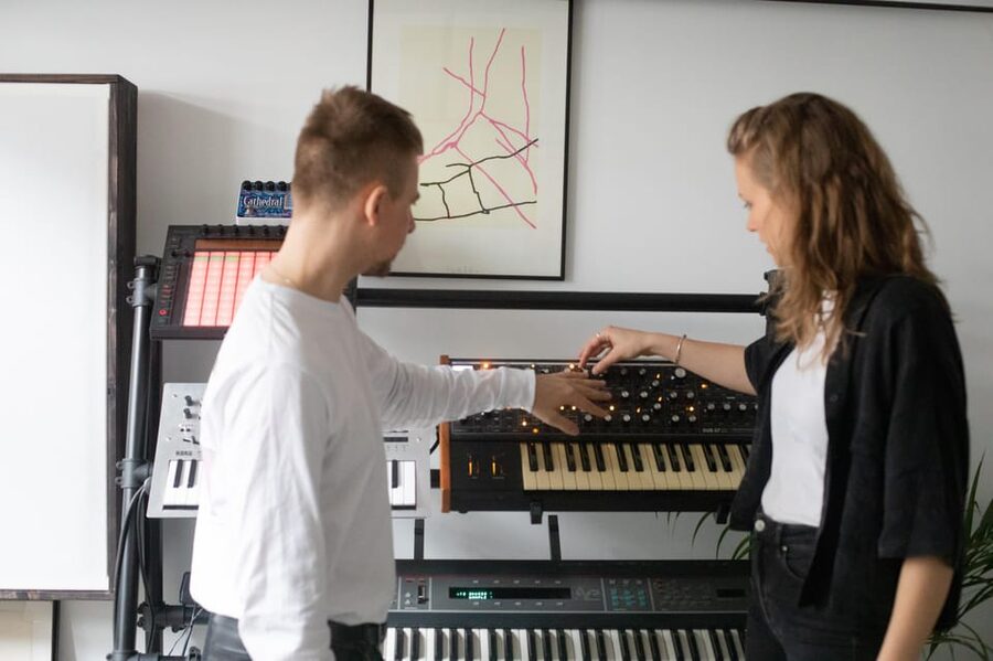 Produce Techno and House Music in Berlin - When $147 Is a Fair Price