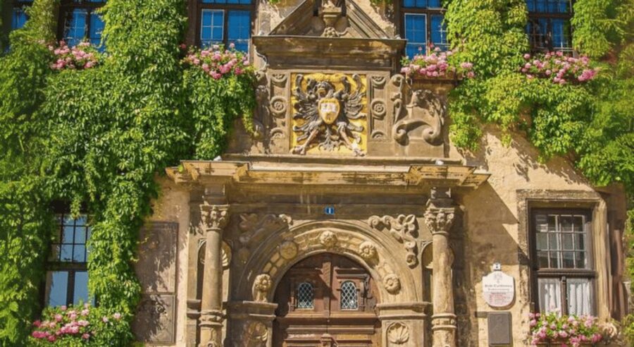 Quedlinburg UNESCO World Heritage Group Tour (private) - Weather, footing, and daily planning