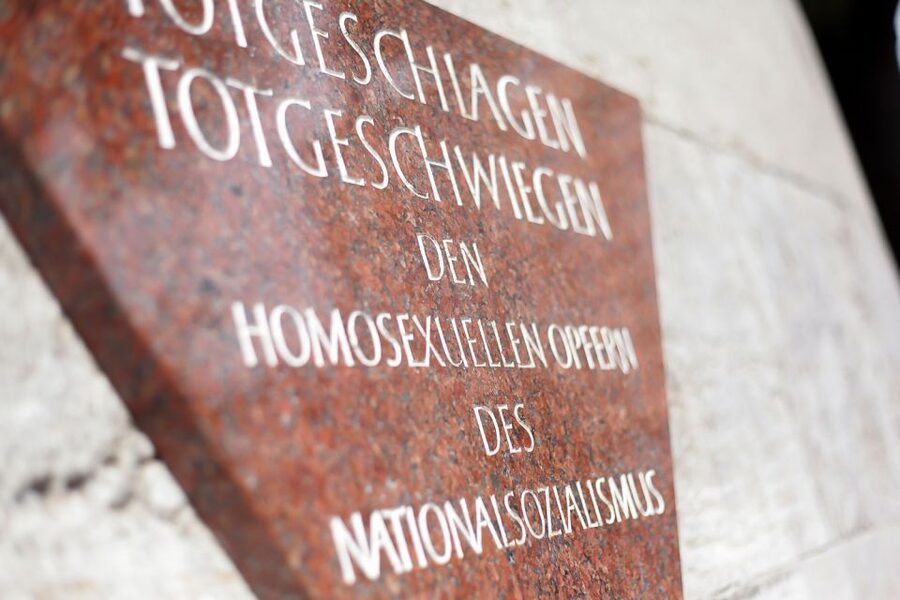Queer Berlin Walking Tour - Why Schöneberg is the right place to begin