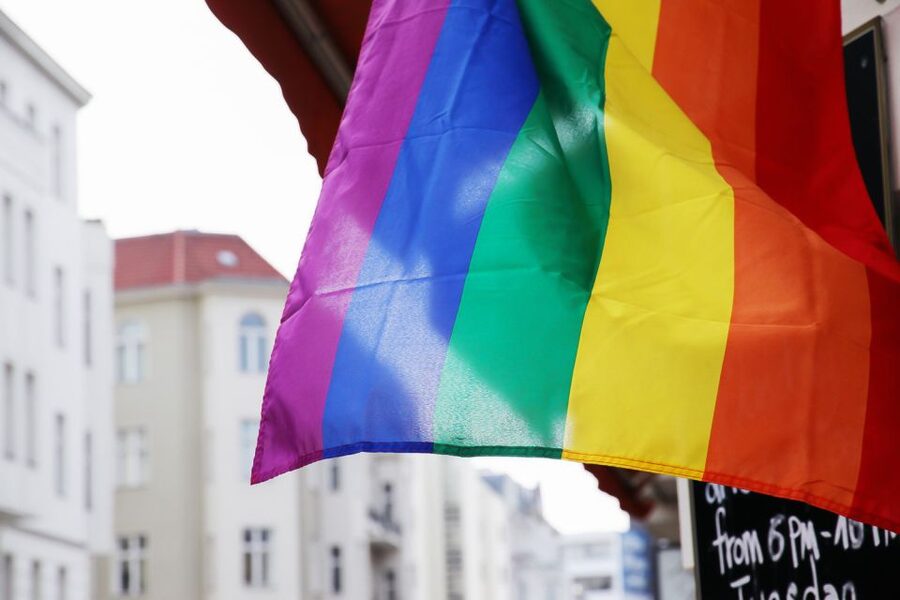 Queer Berlin Walking Tour - The former Eldorado and Berlin’s nightlife