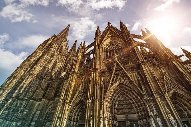 Roman Cologne: A Self-Guided Audio Tour - Key points to know before you start