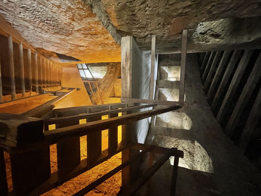 Rothenburg: Private Night Watchman Tour - Why the private format matters