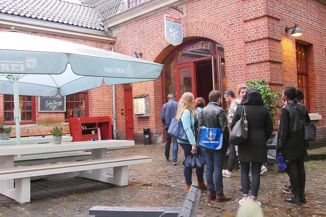Star Hill Culinary : The Food Tour - Five bites through Hamburg’s Sternschanze